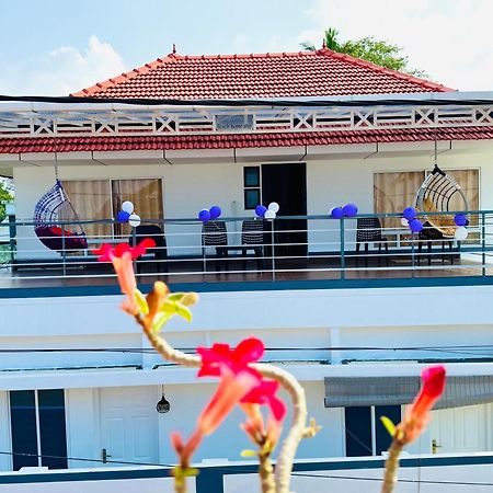 Noel'S Beach Homestay Alappuzha Luaran gambar