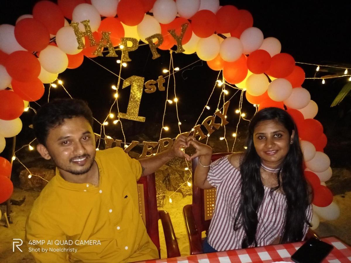 Noel'S Beach Homestay Alappuzha Luaran gambar