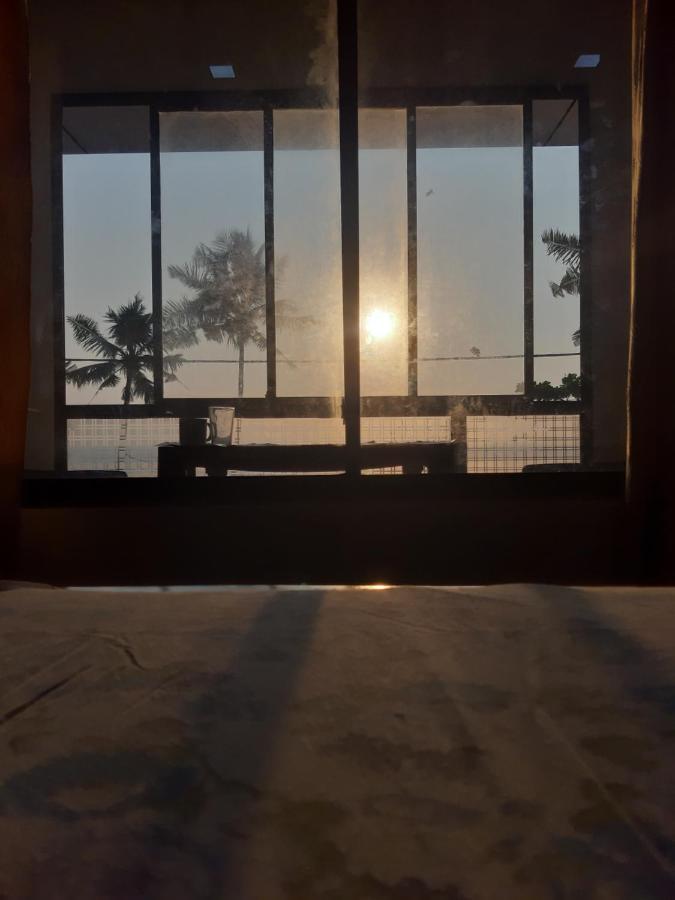 Noel'S Beach Homestay Alappuzha Luaran gambar