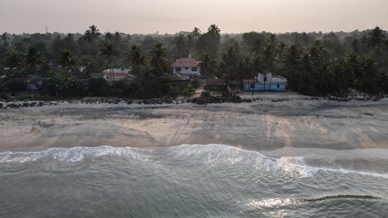 Noel'S Beach Homestay Alappuzha Luaran gambar
