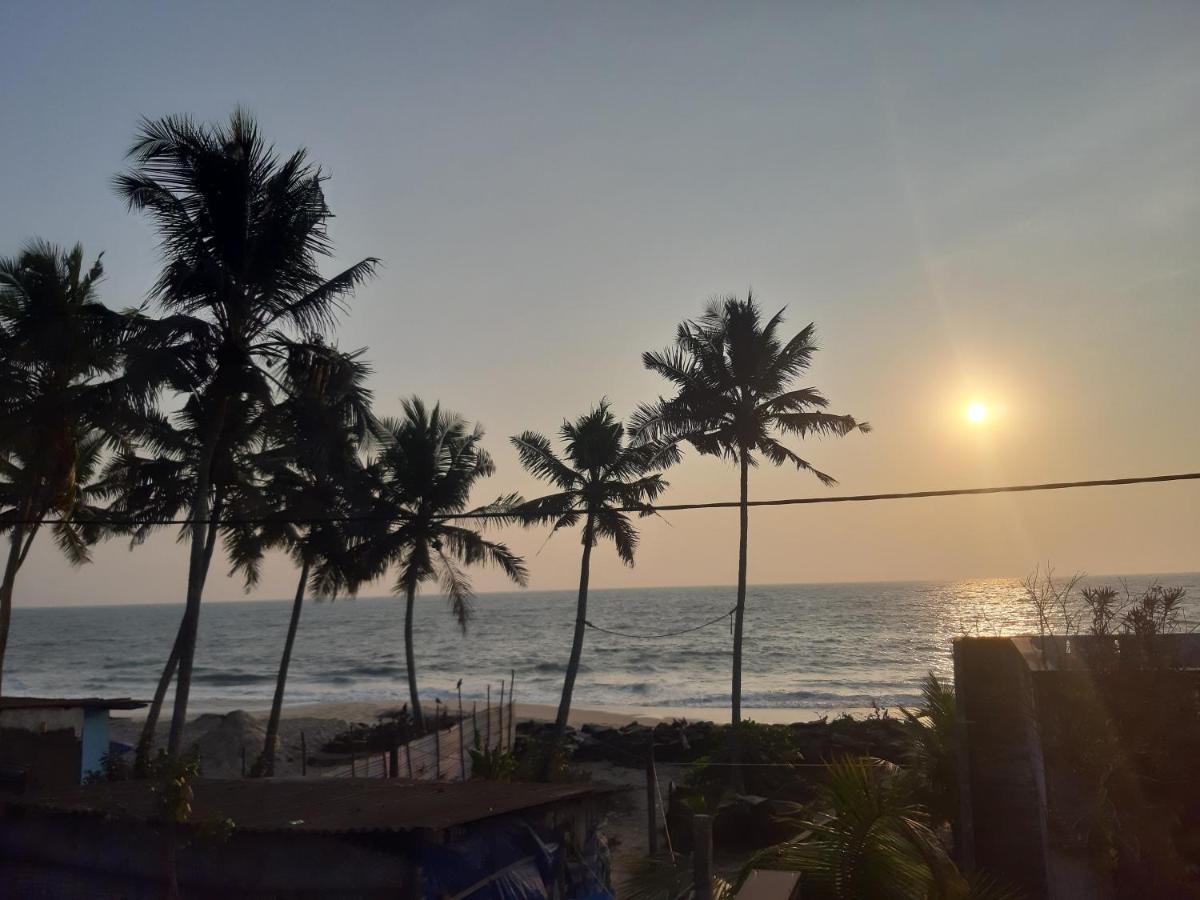 Noel'S Beach Homestay Alappuzha Luaran gambar