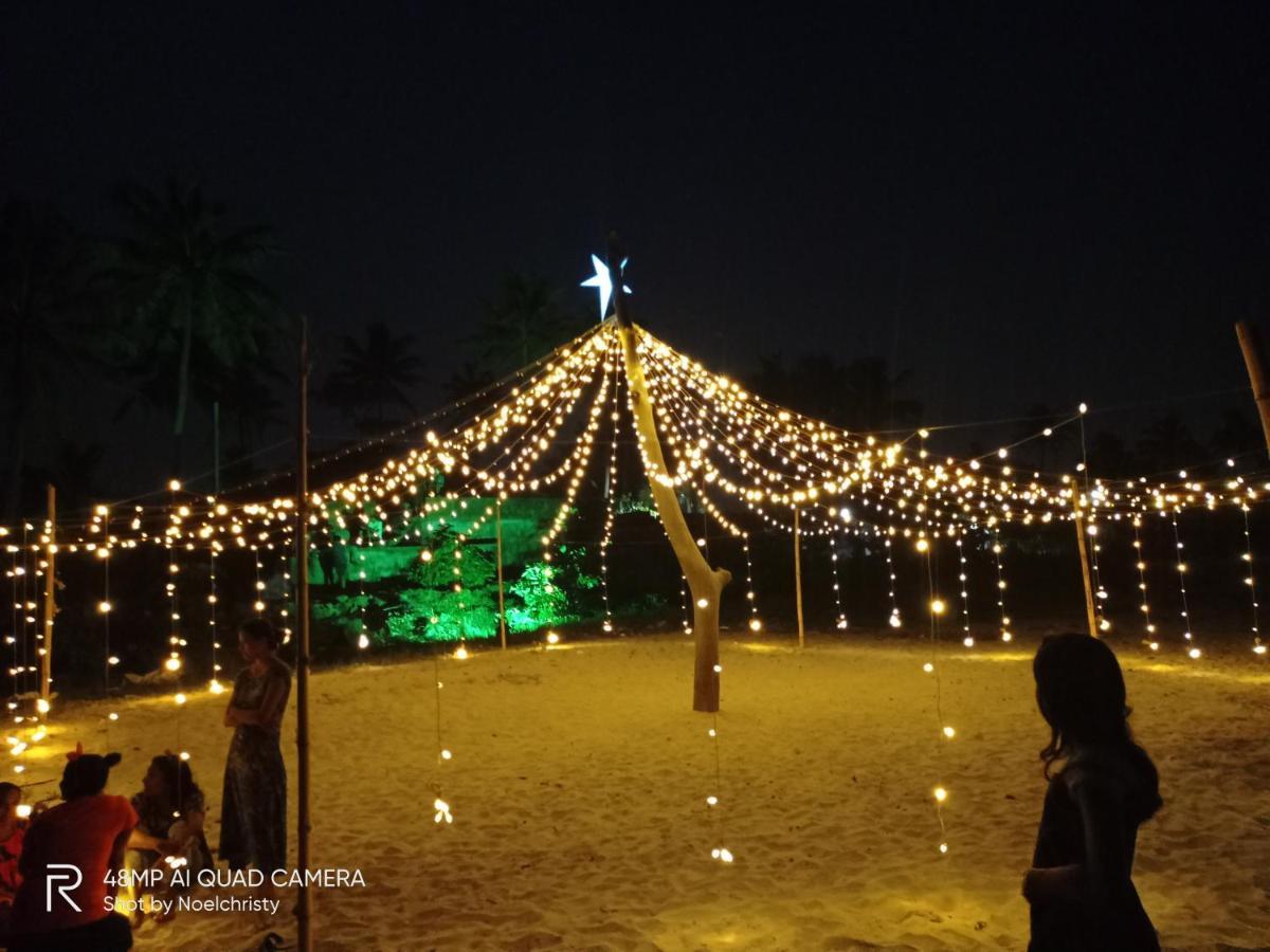 Noel'S Beach Homestay Alappuzha Luaran gambar