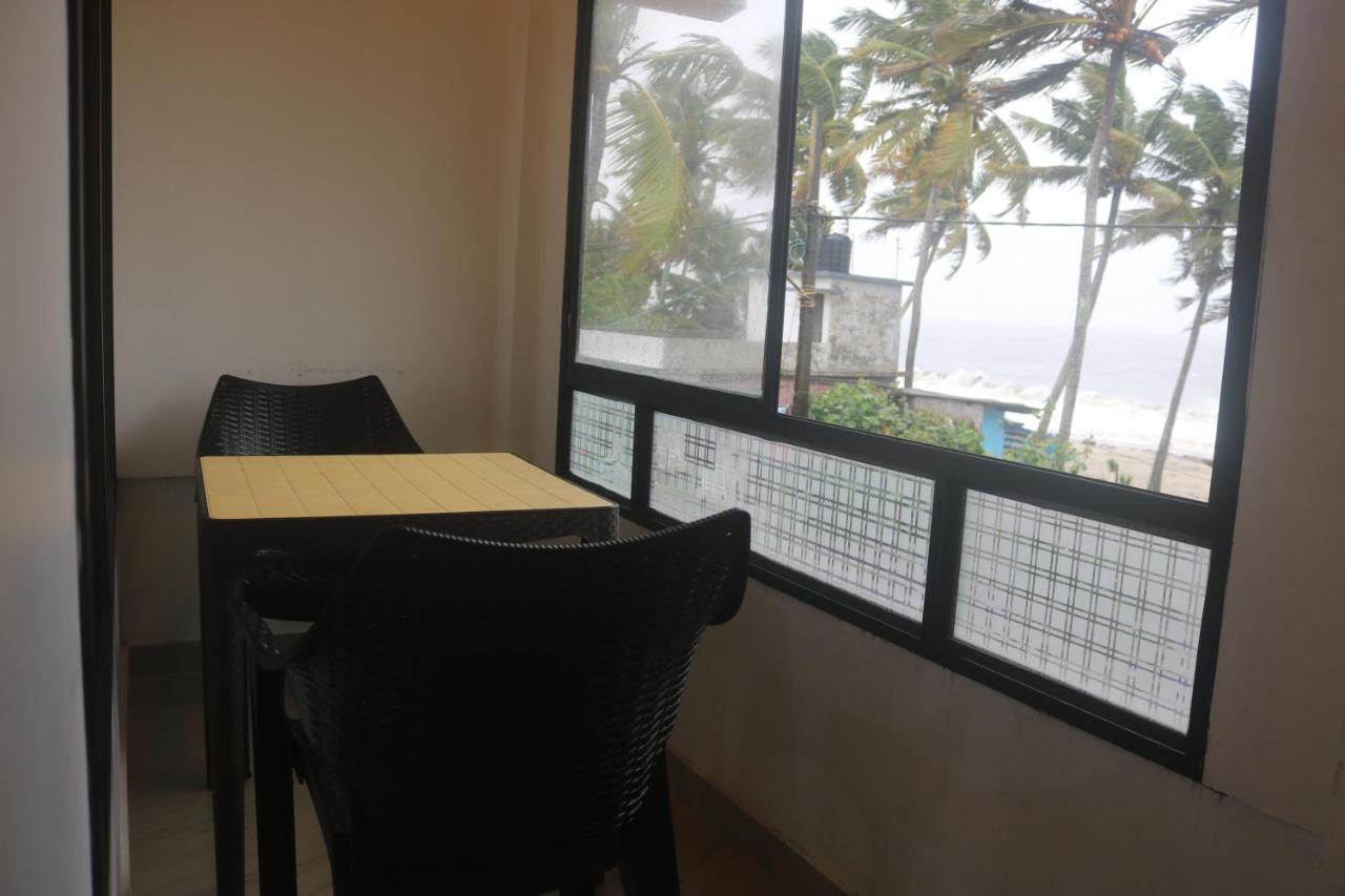Noel'S Beach Homestay Alappuzha Luaran gambar