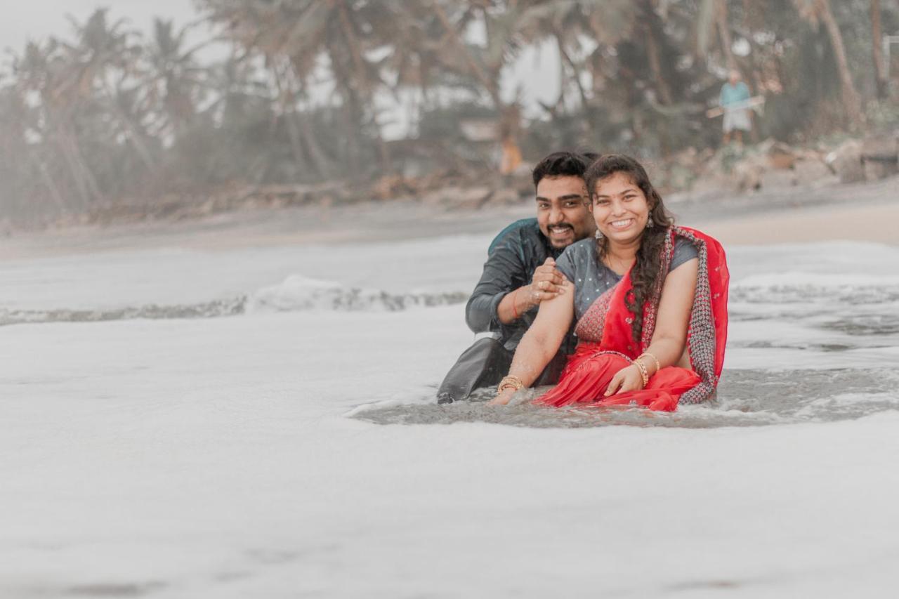 Noel'S Beach Homestay Alappuzha Luaran gambar