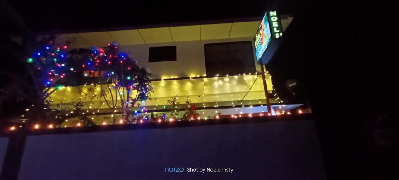 Noel'S Beach Homestay Alappuzha Luaran gambar