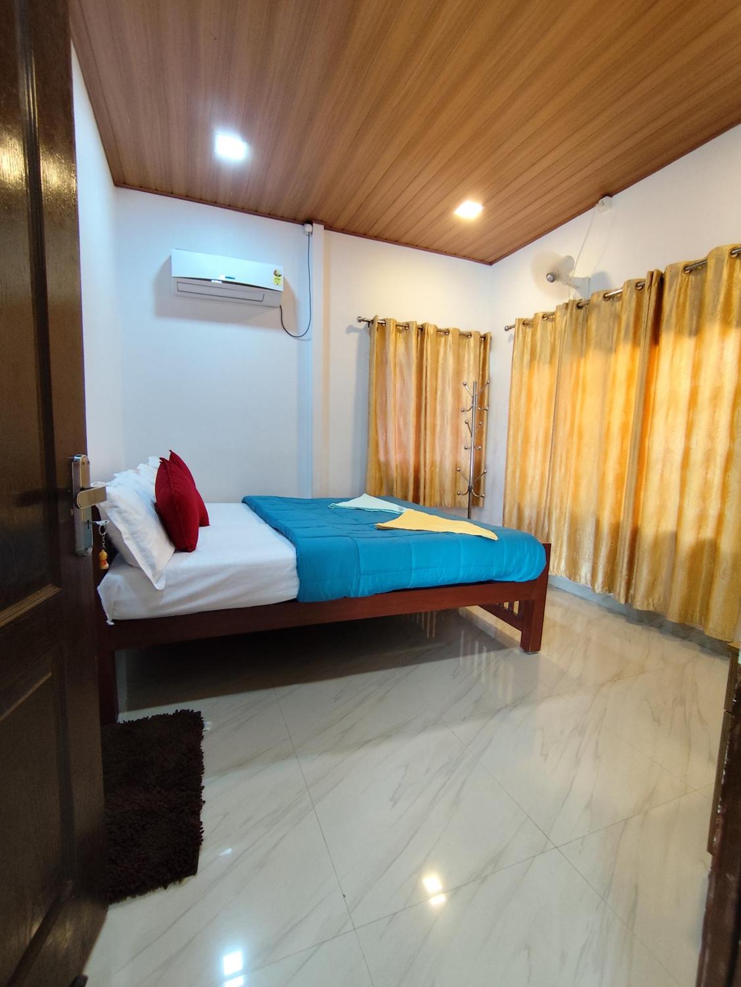 Noel'S Beach Homestay Alappuzha Luaran gambar