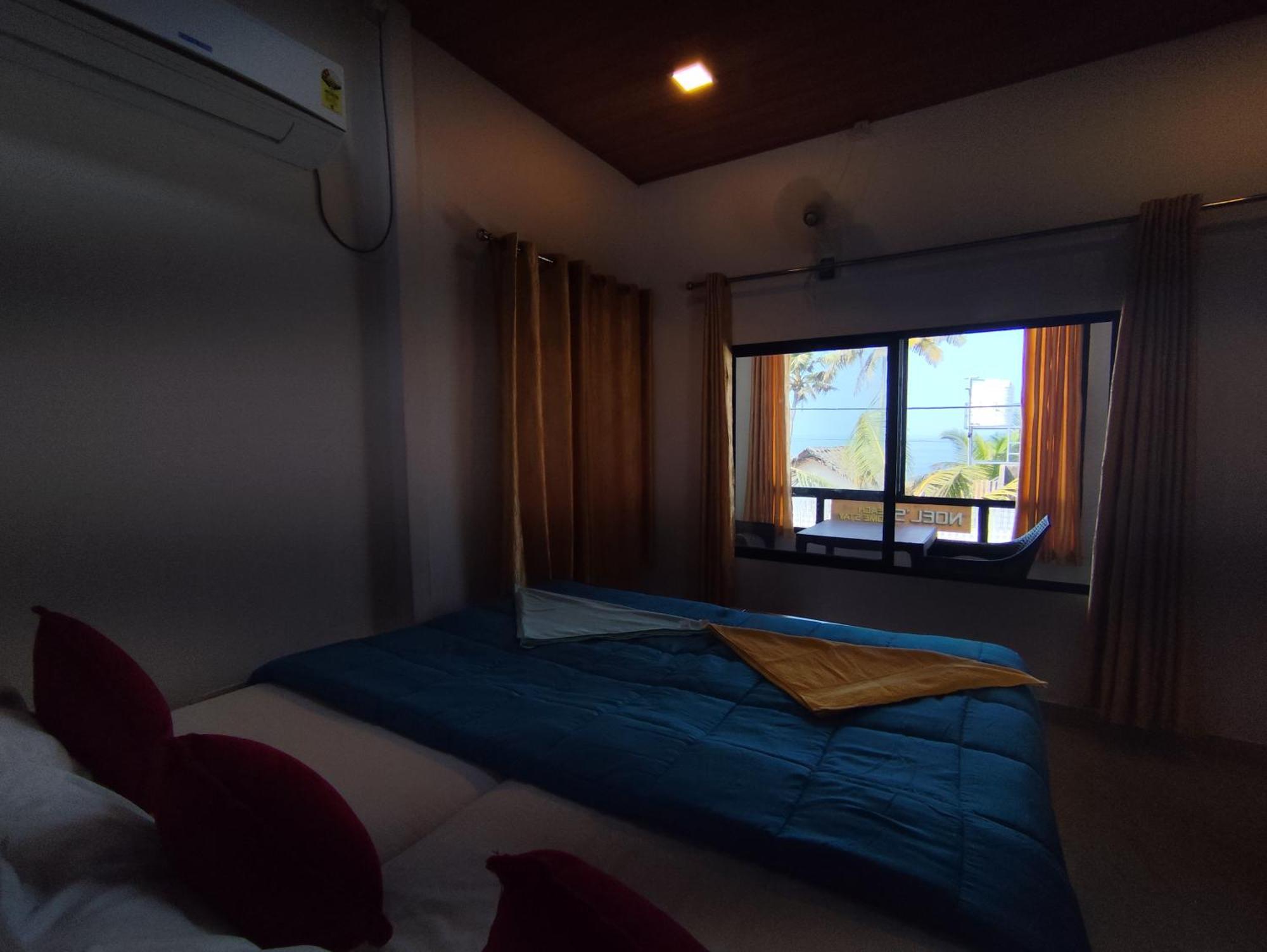 Noel'S Beach Homestay Alappuzha Luaran gambar
