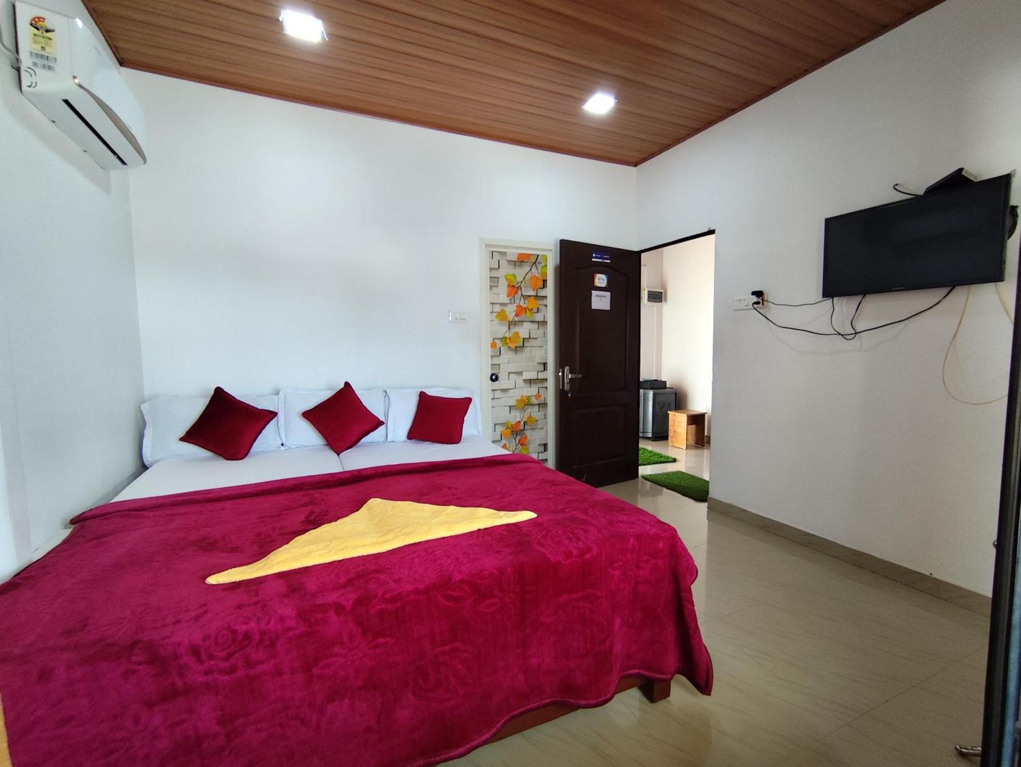 Noel'S Beach Homestay Alappuzha Luaran gambar