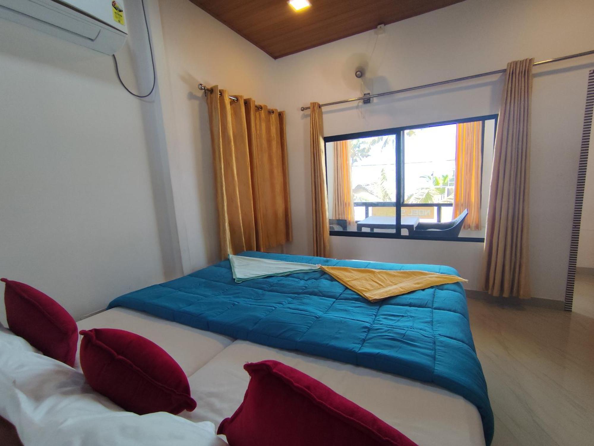 Noel'S Beach Homestay Alappuzha Luaran gambar