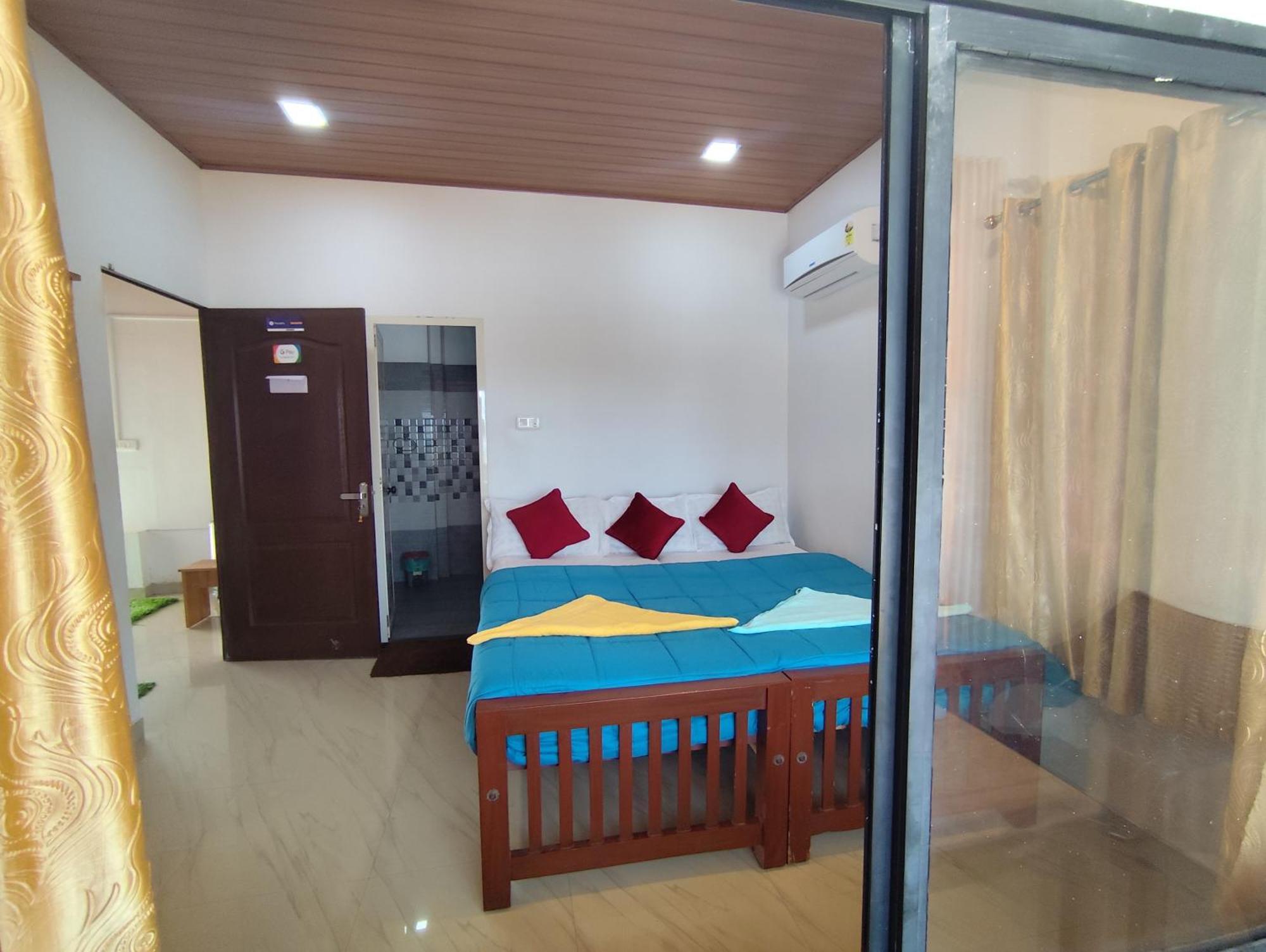 Noel'S Beach Homestay Alappuzha Luaran gambar