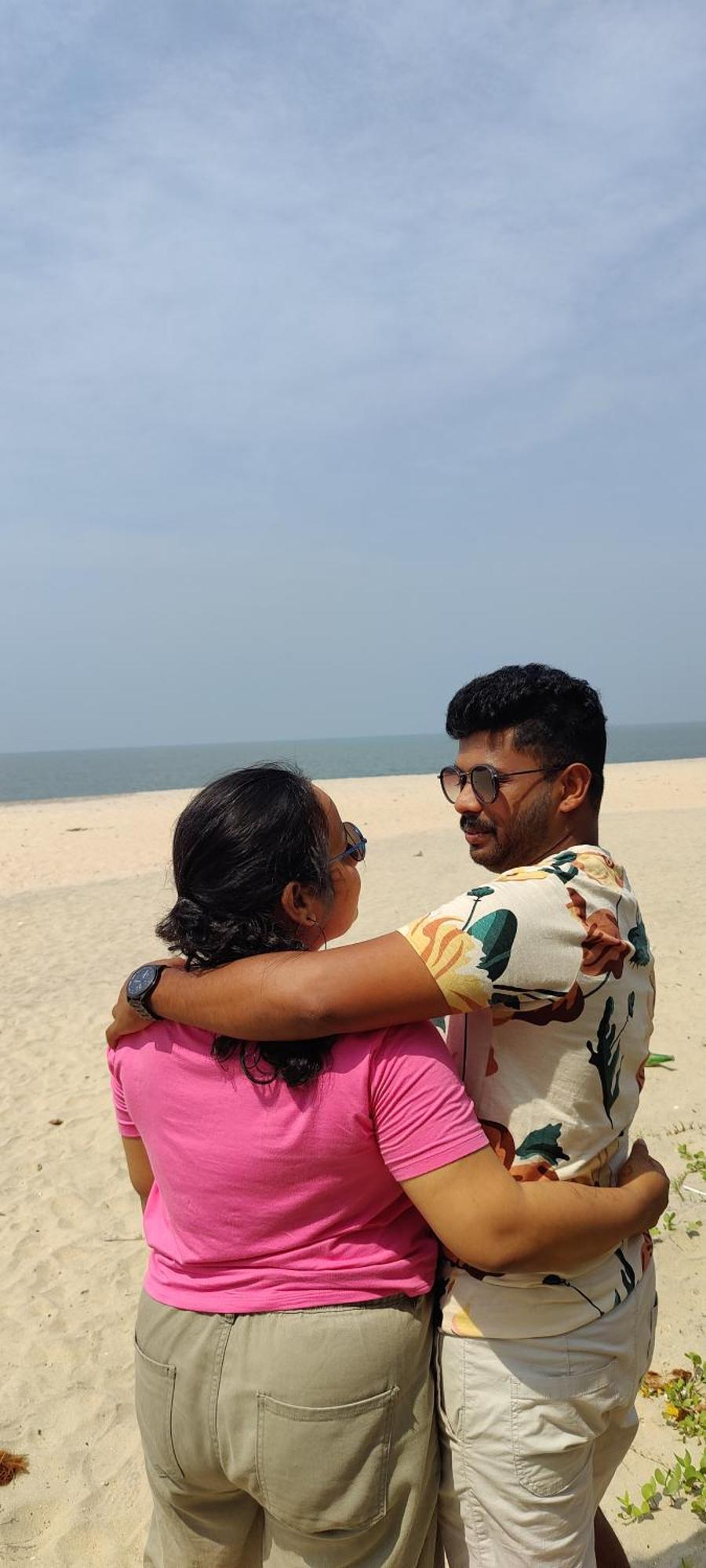 Noel'S Beach Homestay Alappuzha Luaran gambar