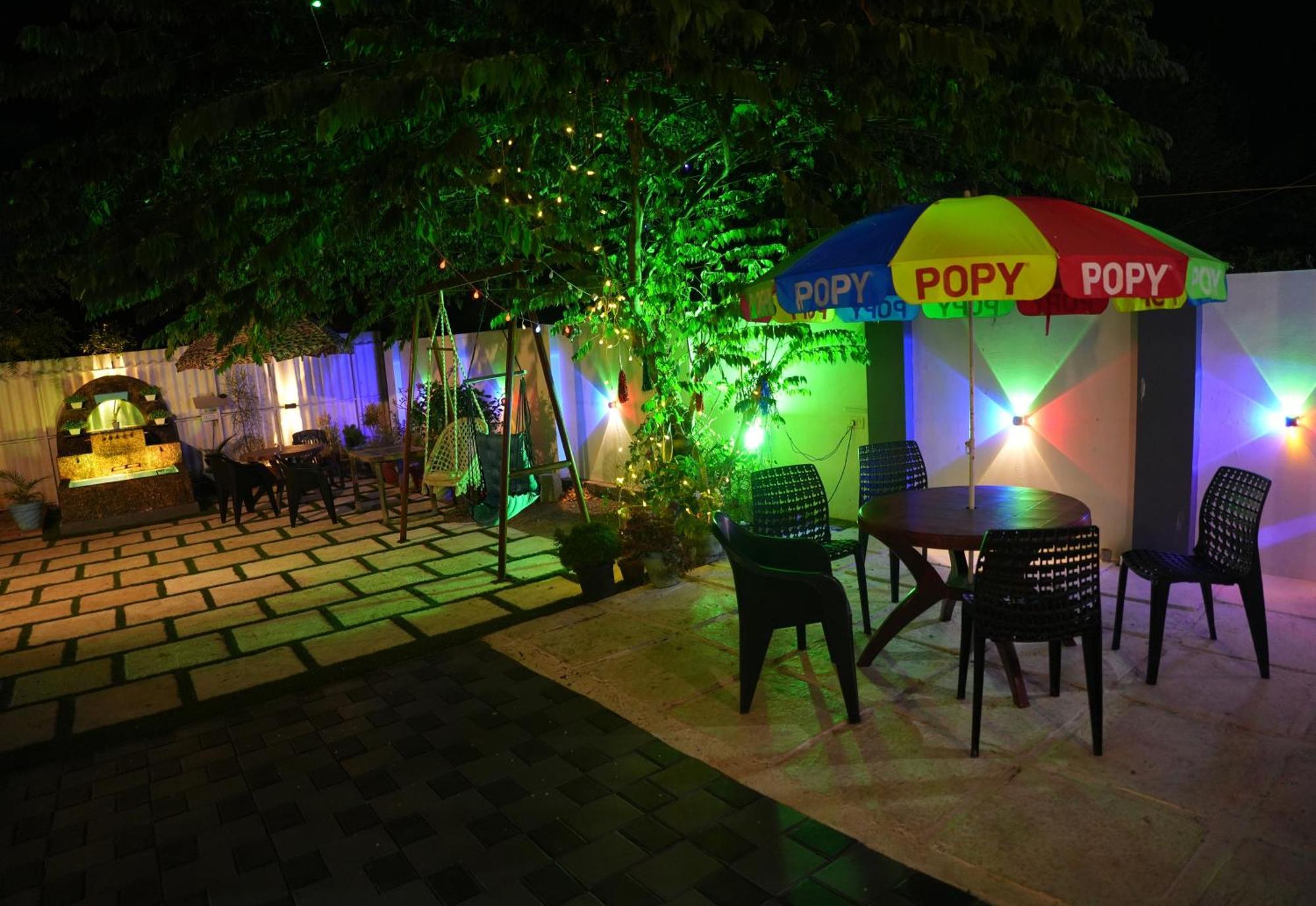 Noel'S Beach Homestay Alappuzha Luaran gambar