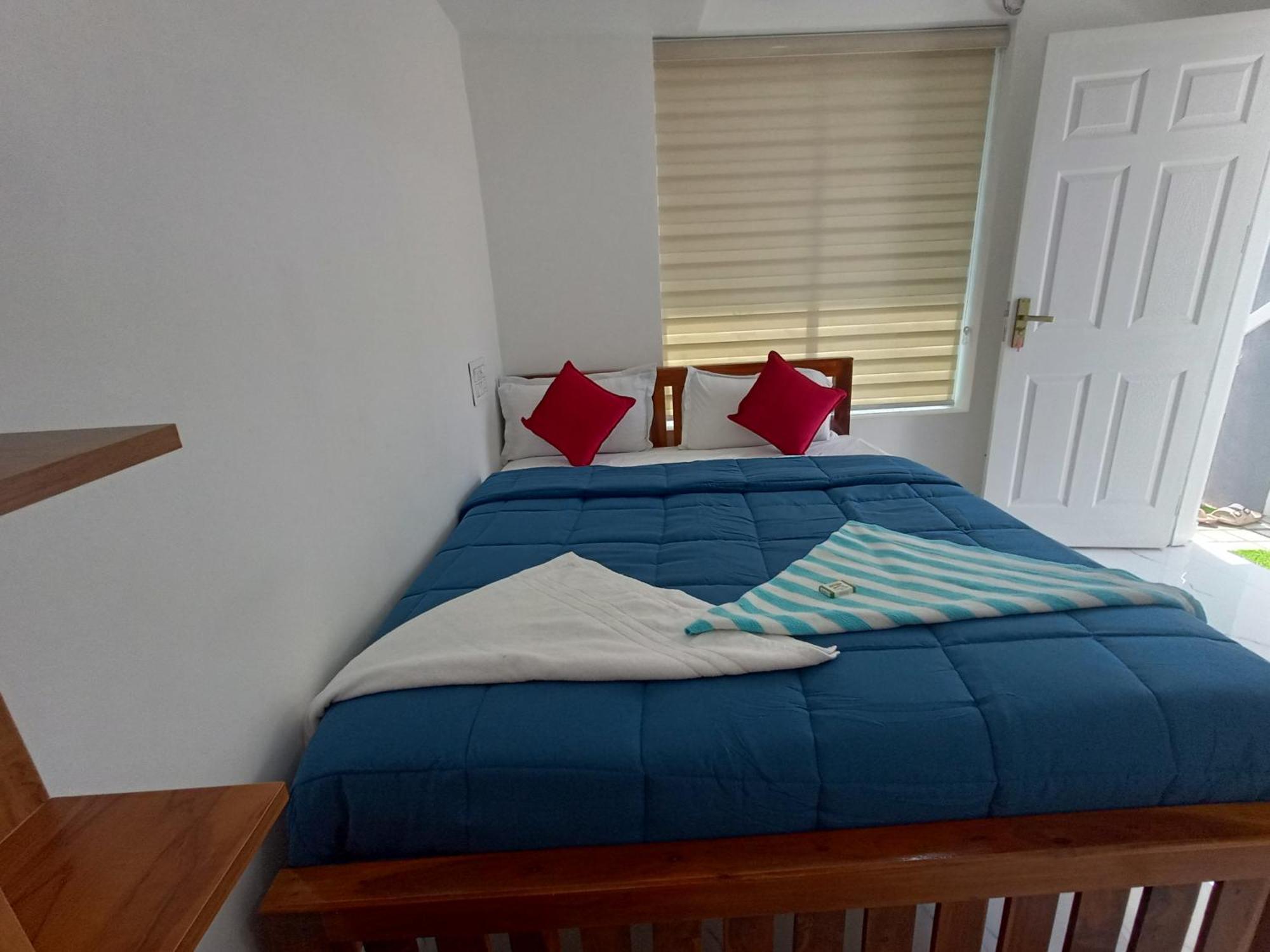 Noel'S Beach Homestay Alappuzha Luaran gambar