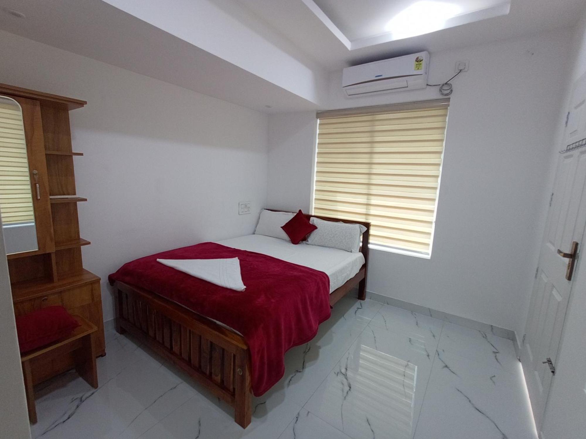 Noel'S Beach Homestay Alappuzha Luaran gambar