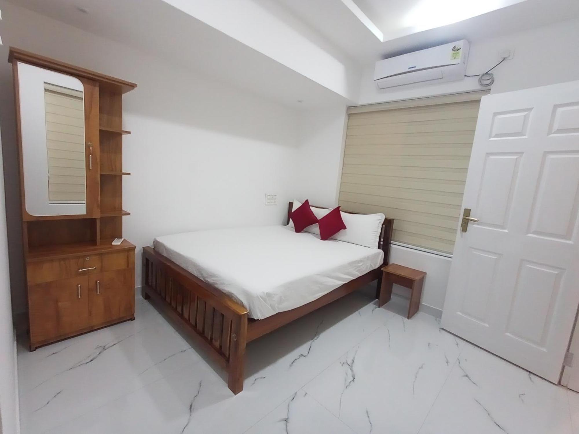 Noel'S Beach Homestay Alappuzha Luaran gambar