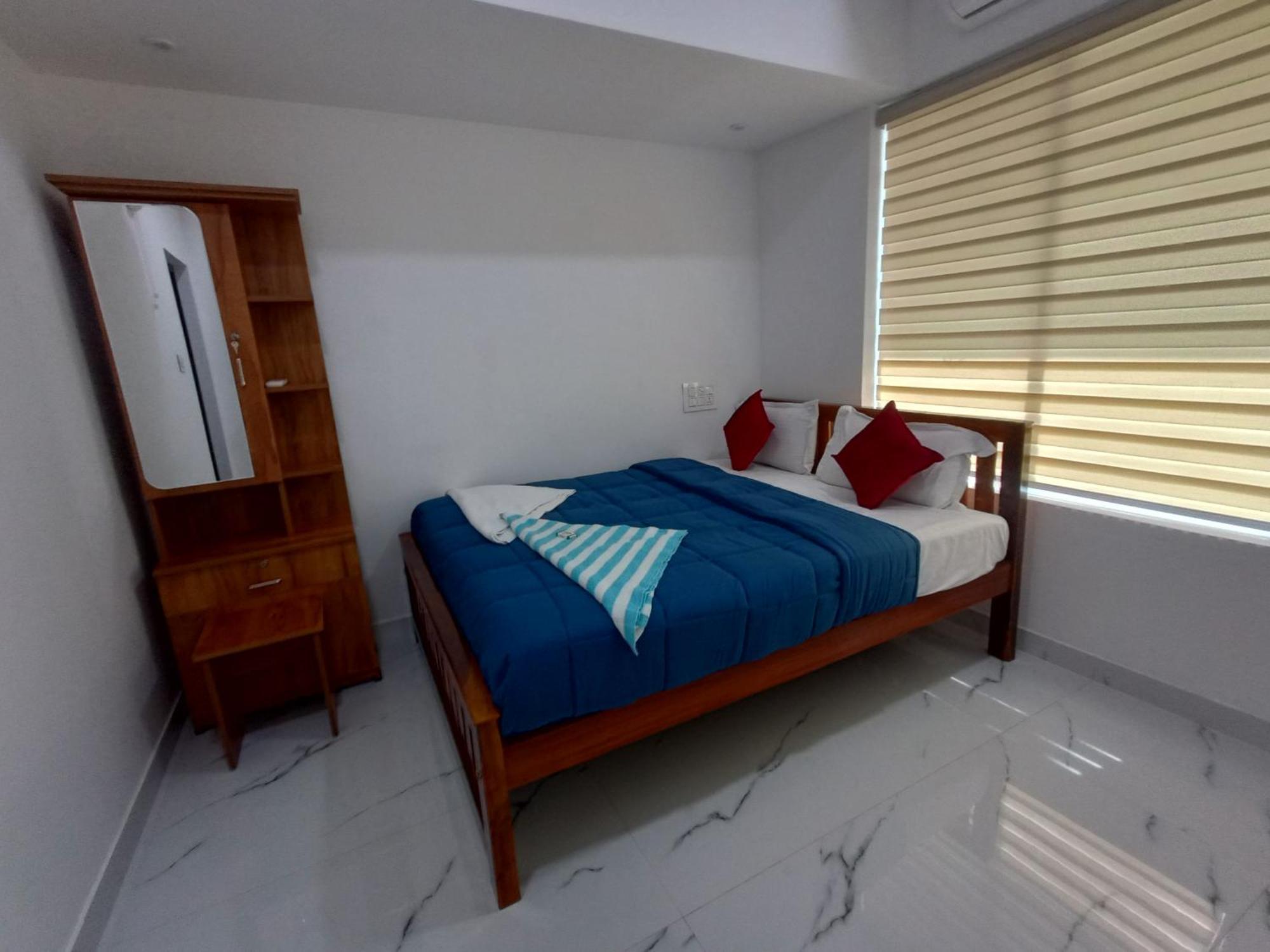 Noel'S Beach Homestay Alappuzha Luaran gambar