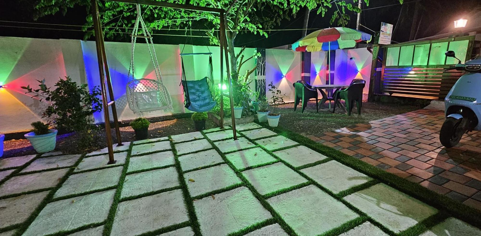 Noel'S Beach Homestay Alappuzha Luaran gambar