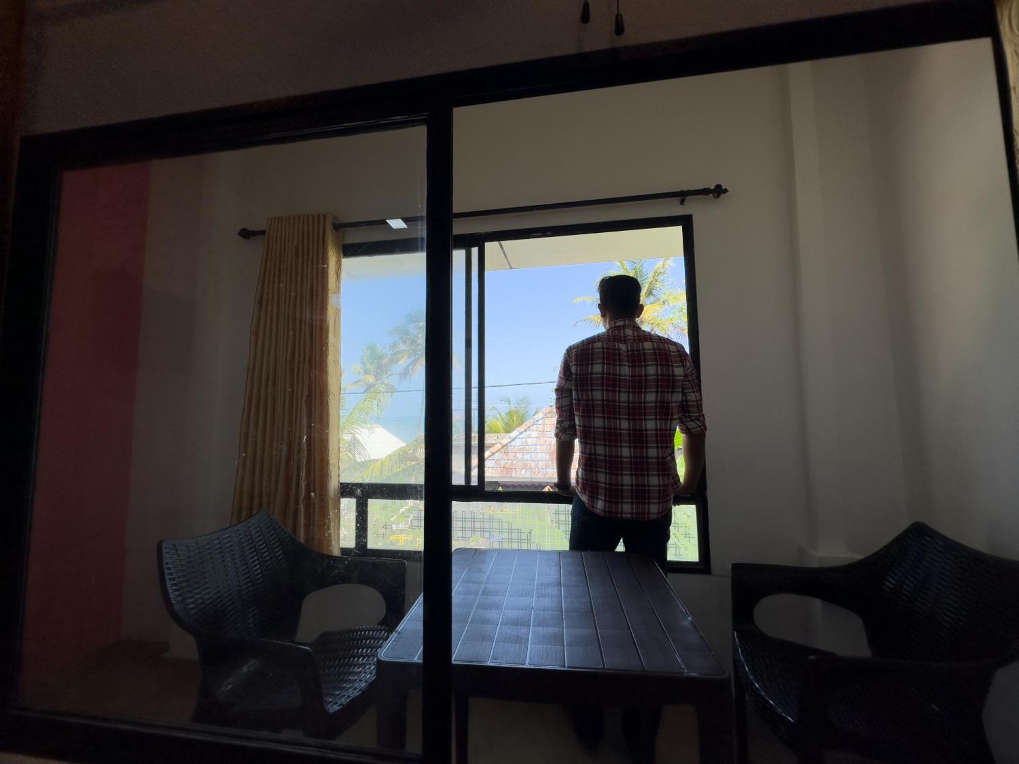 Noel'S Beach Homestay Alappuzha Luaran gambar