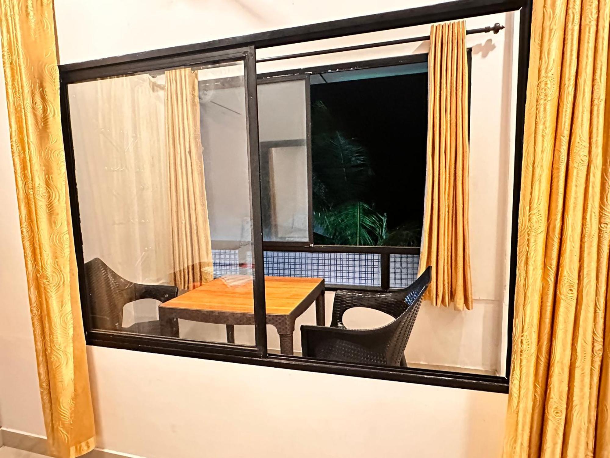 Noel'S Beach Homestay Alappuzha Luaran gambar