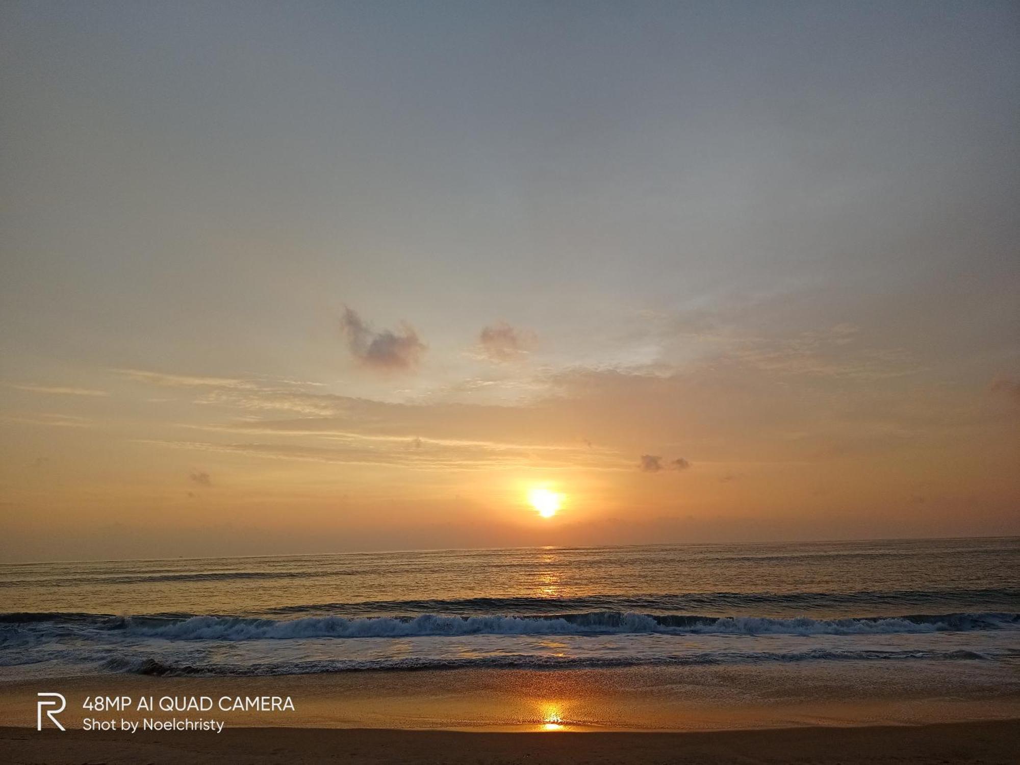 Noel'S Beach Homestay Alappuzha Luaran gambar