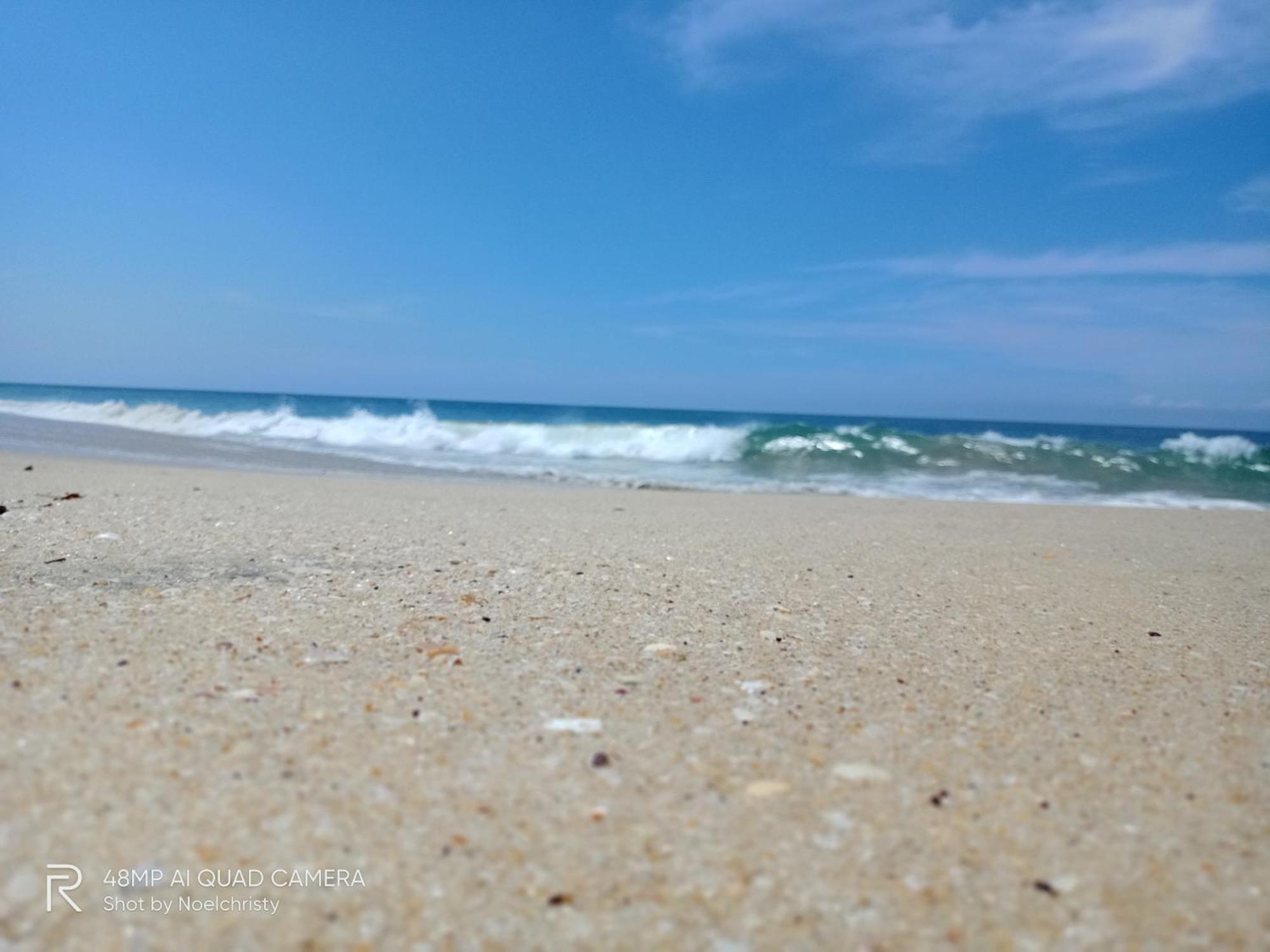 Noel'S Beach Homestay Alappuzha Luaran gambar