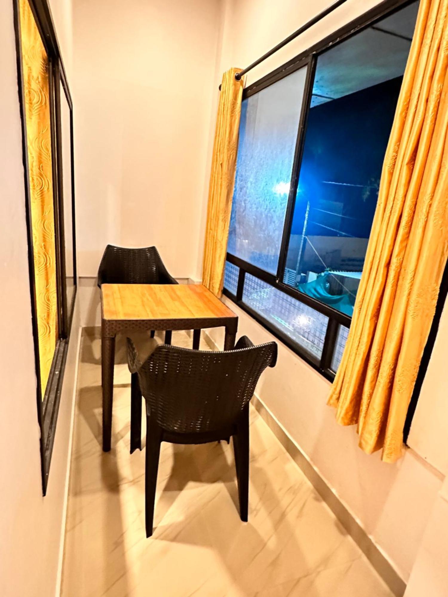 Noel'S Beach Homestay Alappuzha Luaran gambar
