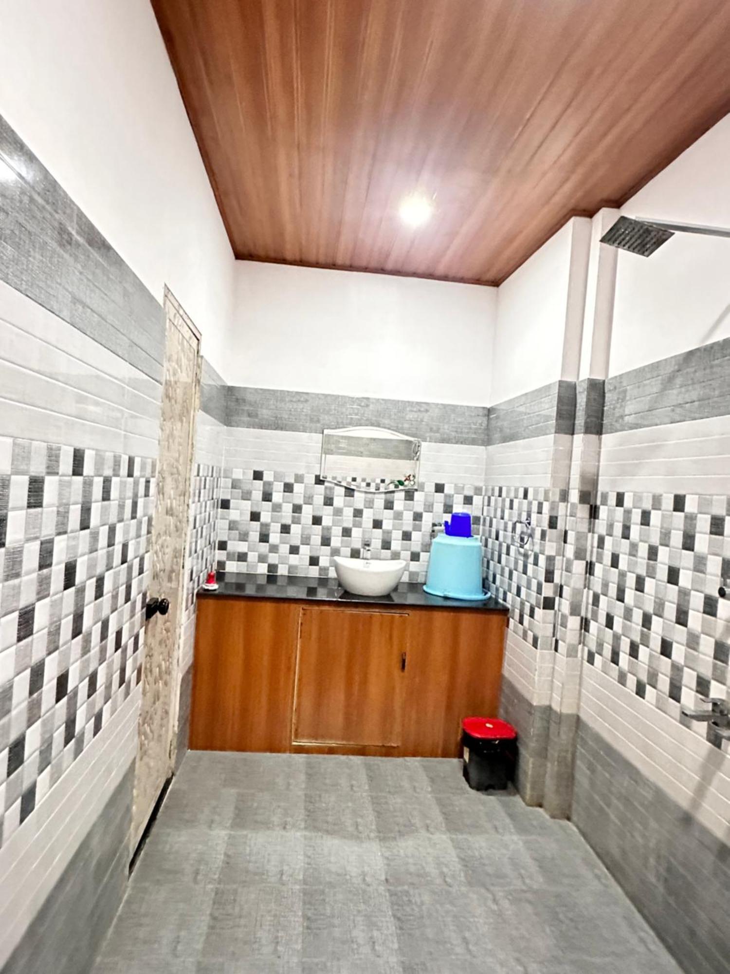 Noel'S Beach Homestay Alappuzha Luaran gambar