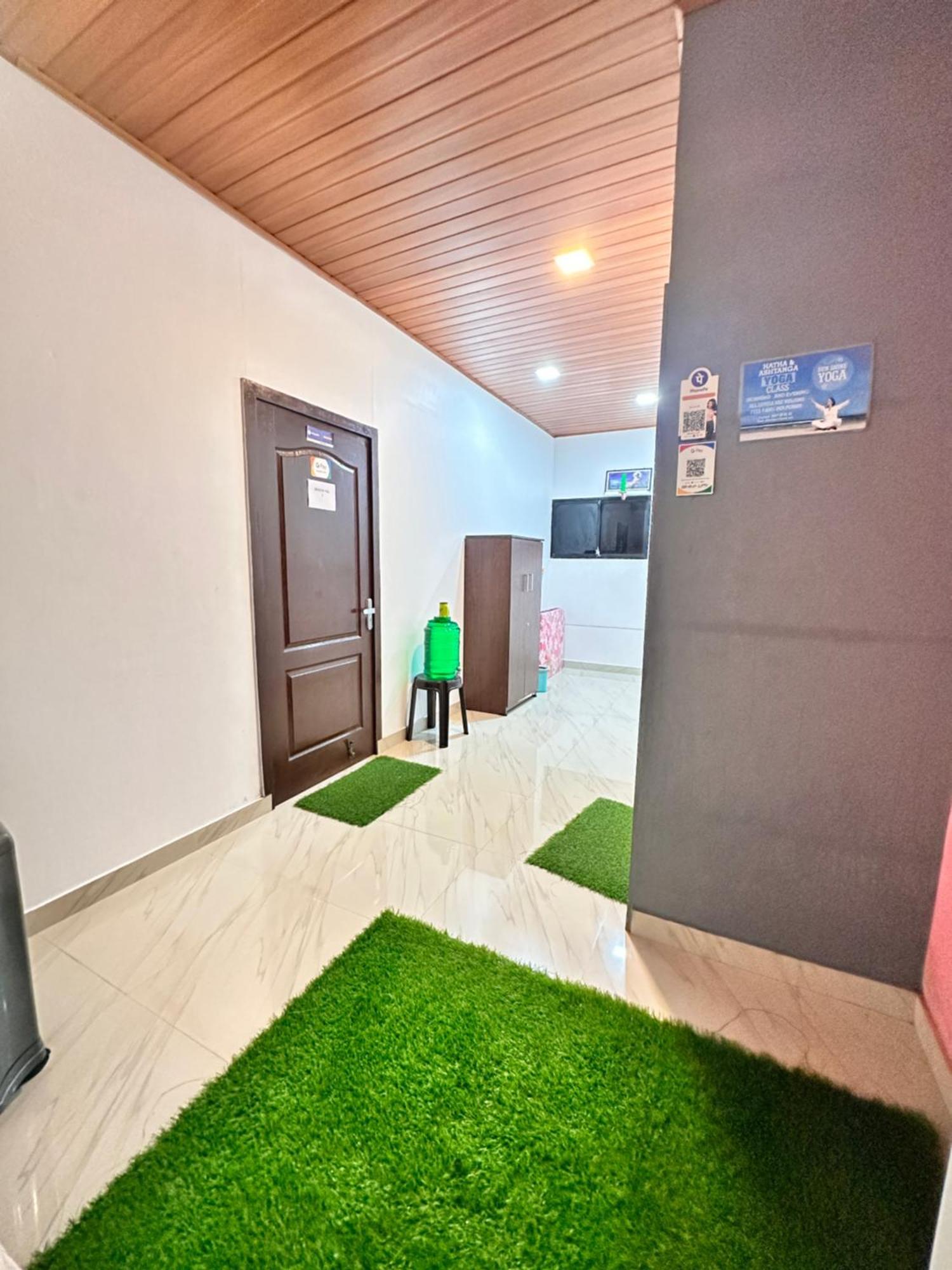 Noel'S Beach Homestay Alappuzha Luaran gambar