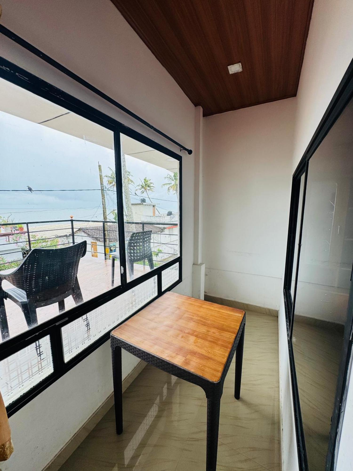 Noel'S Beach Homestay Alappuzha Luaran gambar