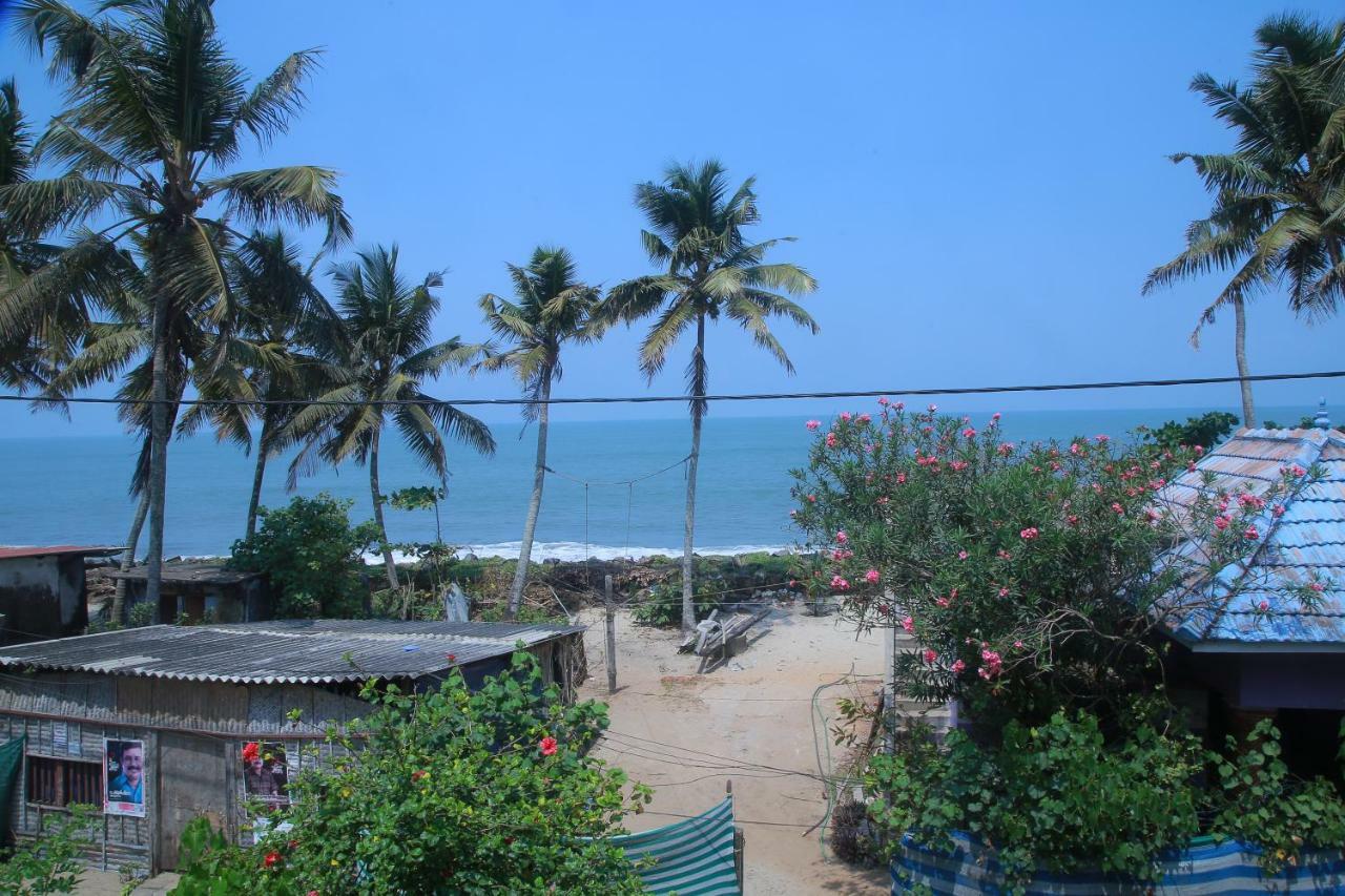Noel'S Beach Homestay Alappuzha Luaran gambar