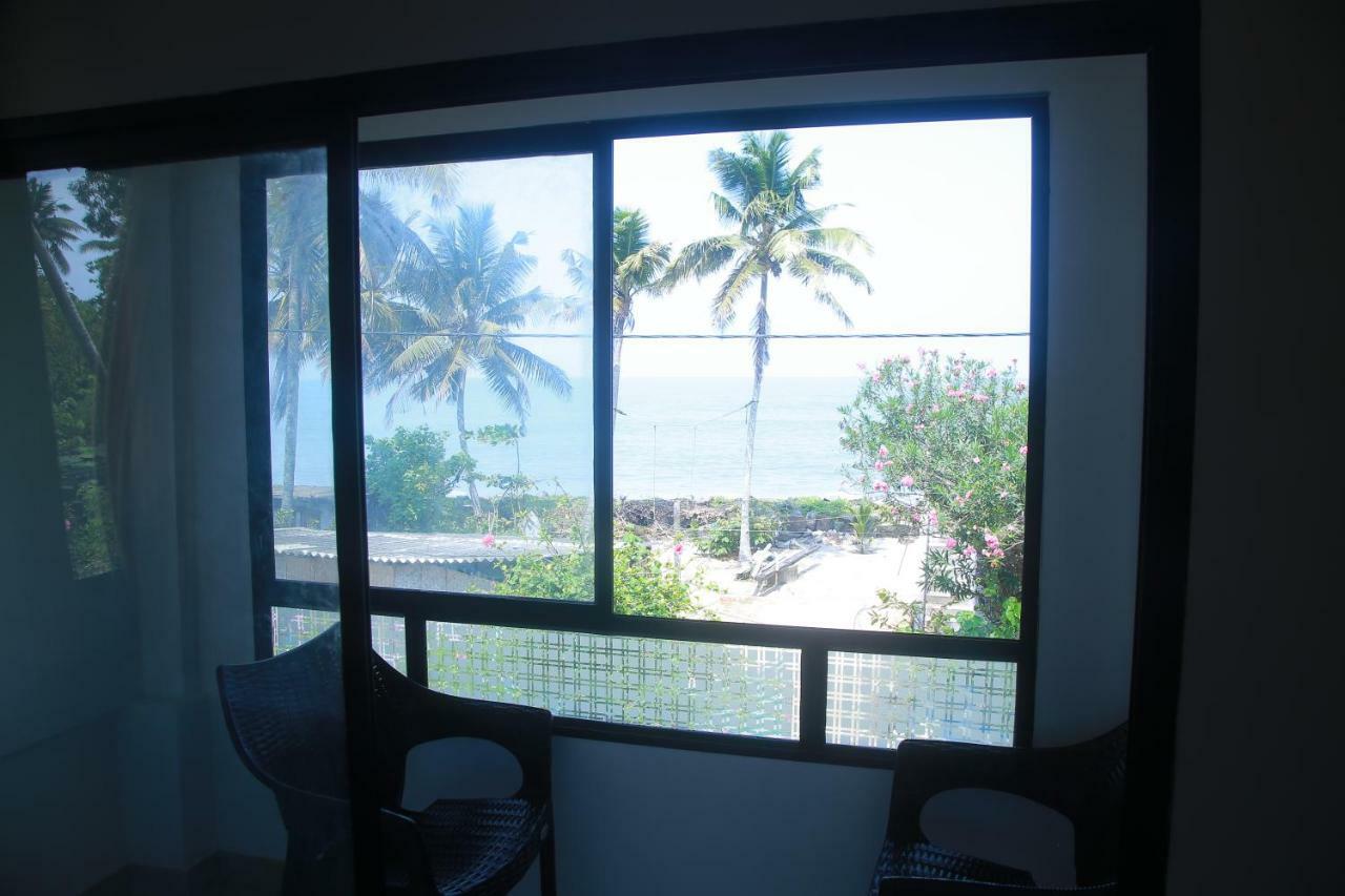 Noel'S Beach Homestay Alappuzha Luaran gambar